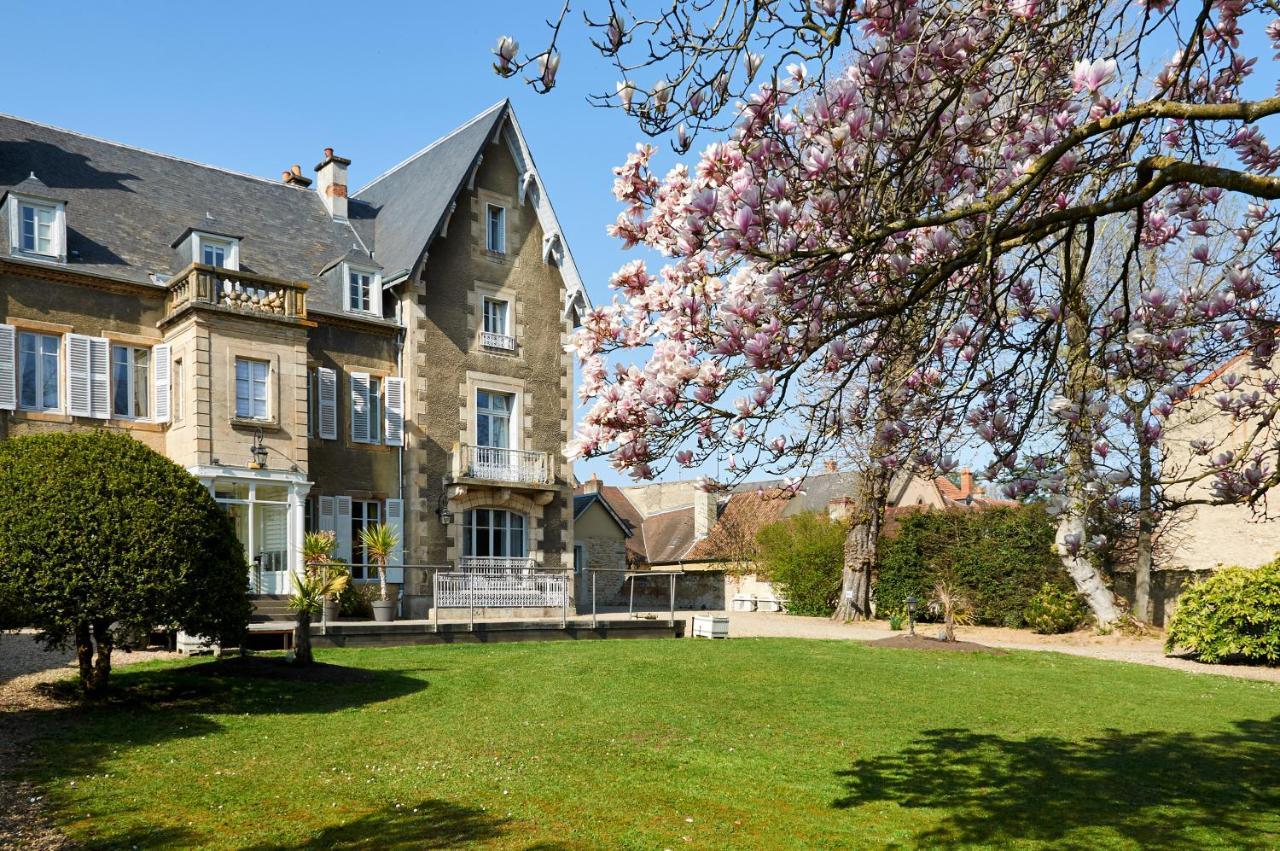 Le Clos De Bourgogne Moulins  Exteriér fotografie